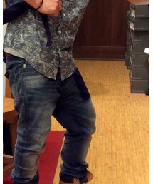 Timberland | デニムパンツ