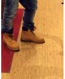 Timberland | ブーツ