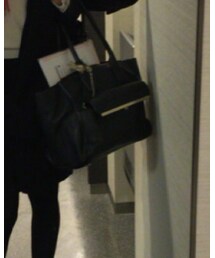 & chouette | ハンドバッグ