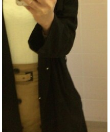 H&M | トレンチコート