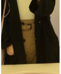 NATURAL BEAUTY BASIC | スカート