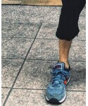 NEW BALANCE(ニューバランス)の「シューズ(その他シューズ)」