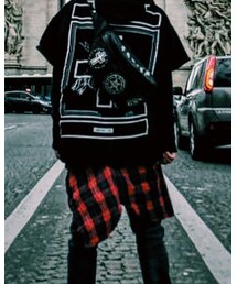 FRESH.I.AM | スウェット