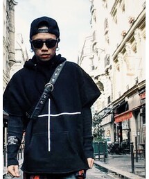 FRESH.I.AM | その他トップス