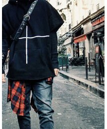 OVERKILL inc. | シャツ/ブラウス