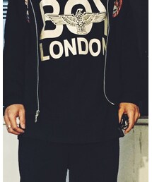 BOY LONDON | Tシャツ/カットソー