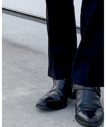 SAINT LAURENT PARIS | ブーツ