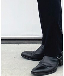 SAINT LAURENT PARIS | ブーツ