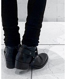 SAINT LAURENT PARIS | ブーツ