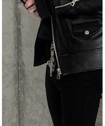 LAD MUSICIAN | キーケース/キーアクセサリー