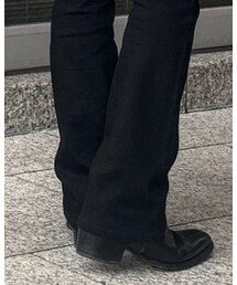 SAINT LAURENT PARIS | ブーツ