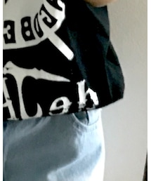 Los Ingobernables de Japón | Tシャツ/カットソー