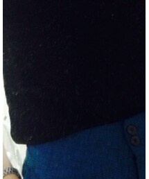 Others. | その他トップス