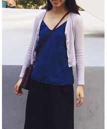 aritzia | キャミソール