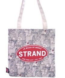 The Strand | トートバッグ