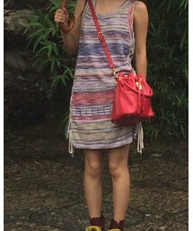 ZARA | ワンピース