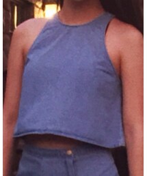 American Apparel | タンクトップ