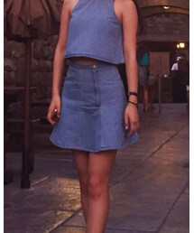 American Apparel | スカート