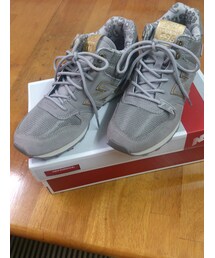 NEW BALANCE | New Balance 996(スニーカー)