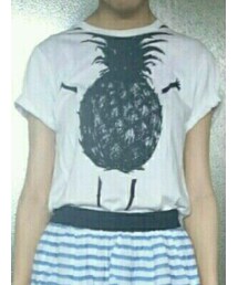 UNIQLO | Tシャツ/カットソー