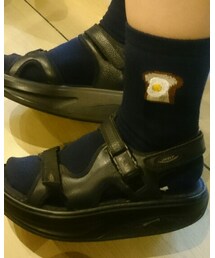 no brand | ソックス/靴下
