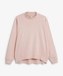 MONKI | Loose-fit sweater(スウェット)