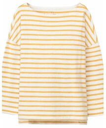 無印良品 | Tシャツ/カットソー