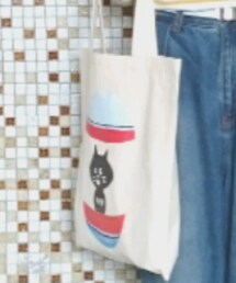 Ne-net | トートバッグ