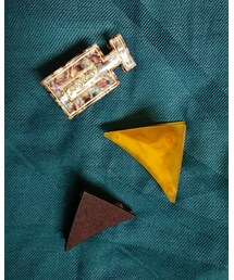 claire's | バレッタ/ヘアクリップ