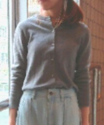 古着 | アンサンブル
