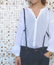 MONKI | シャツ/ブラウス