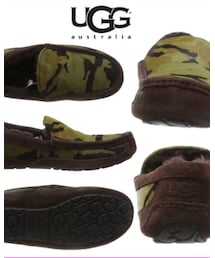 UGG | モカシン/デッキシューズ
