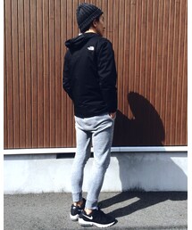 バックスタイル | その他