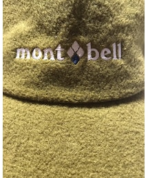 mont-bell | キャップ
