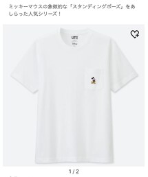 UNIQLO | Tシャツ/カットソー