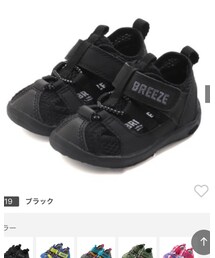 BREEZE | シューズ