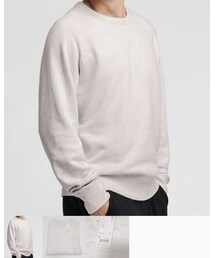 UNIQLO | スウェット