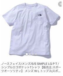THE NORTH FACE | Tシャツ/カットソー