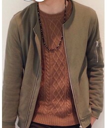 RAGEBLUE | ニット/セーター