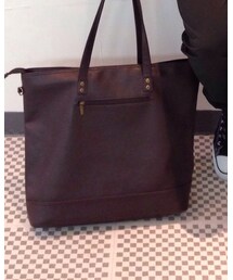 Village Vanguard | トートバッグ