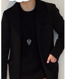 GU | ニット/セーター