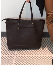 Village Vanguard | トートバッグ