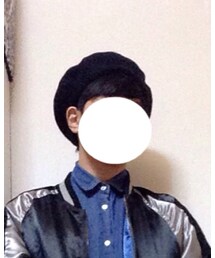 COLLECTORS | ハンチング/ベレー帽