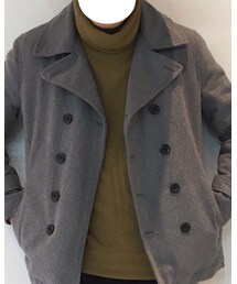 ZIP FIVE | ニット/セーター