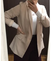 Cheek | テーラードジャケット