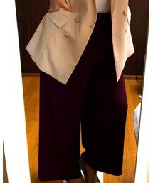 UNIQLO | その他パンツ