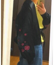 wearsinc | スタジャン