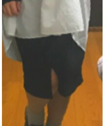 no brand | スカート