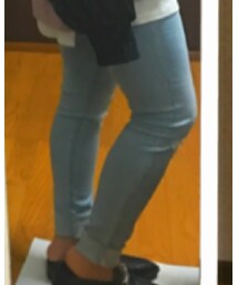 UNIQLO | デニムパンツ