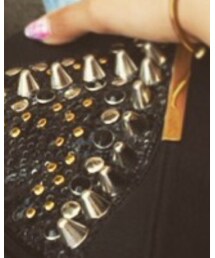 Bershka | クラッチバッグ